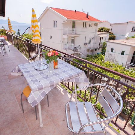 Apartments Adna Podaca Ngoại thất bức ảnh