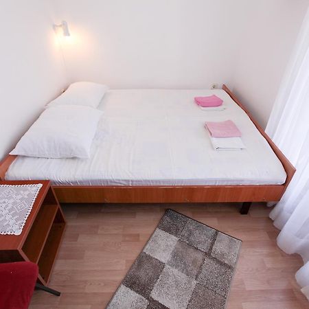 Apartments Adna Podaca Ngoại thất bức ảnh