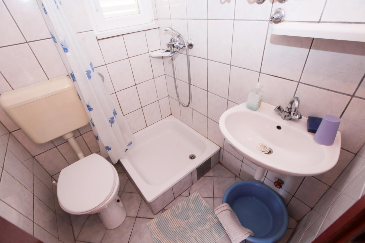 Apartments Adna Podaca Ngoại thất bức ảnh