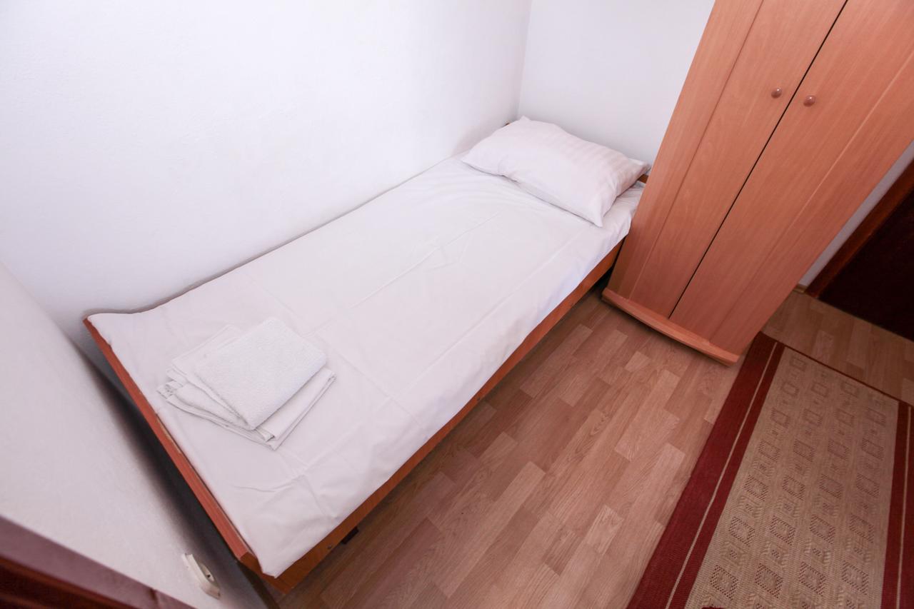 Apartments Adna Podaca Ngoại thất bức ảnh