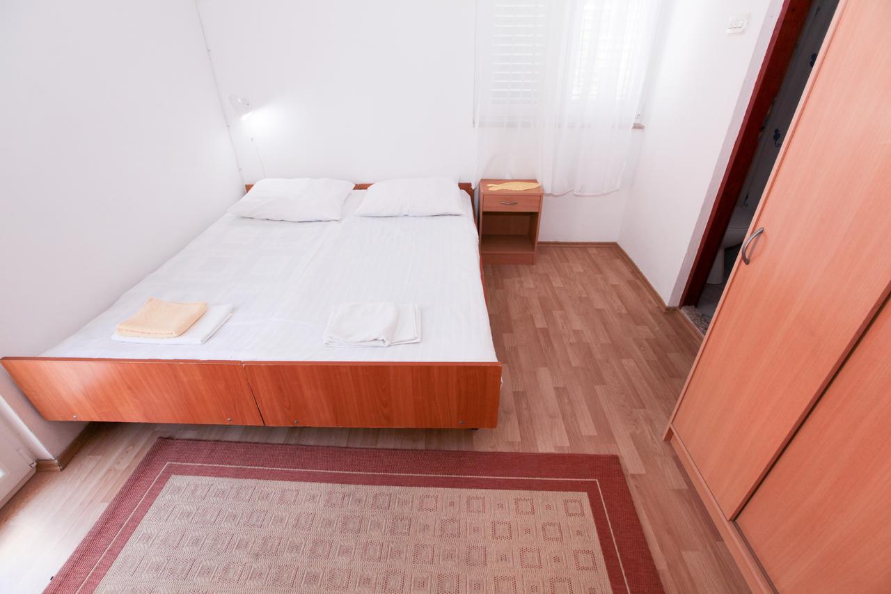 Apartments Adna Podaca Ngoại thất bức ảnh