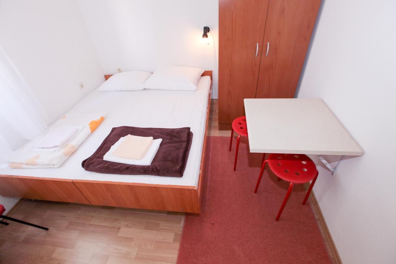 Apartments Adna Podaca Ngoại thất bức ảnh