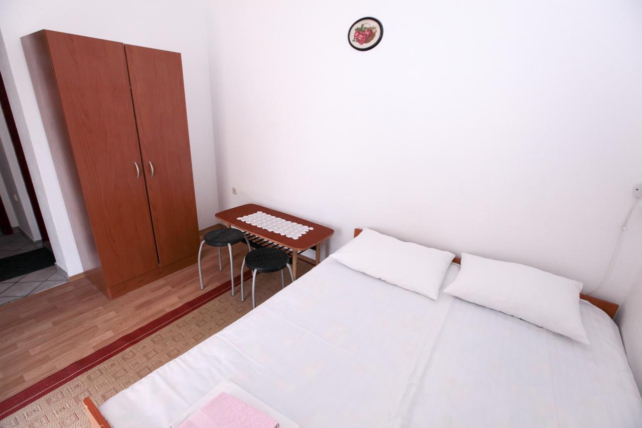 Apartments Adna Podaca Ngoại thất bức ảnh