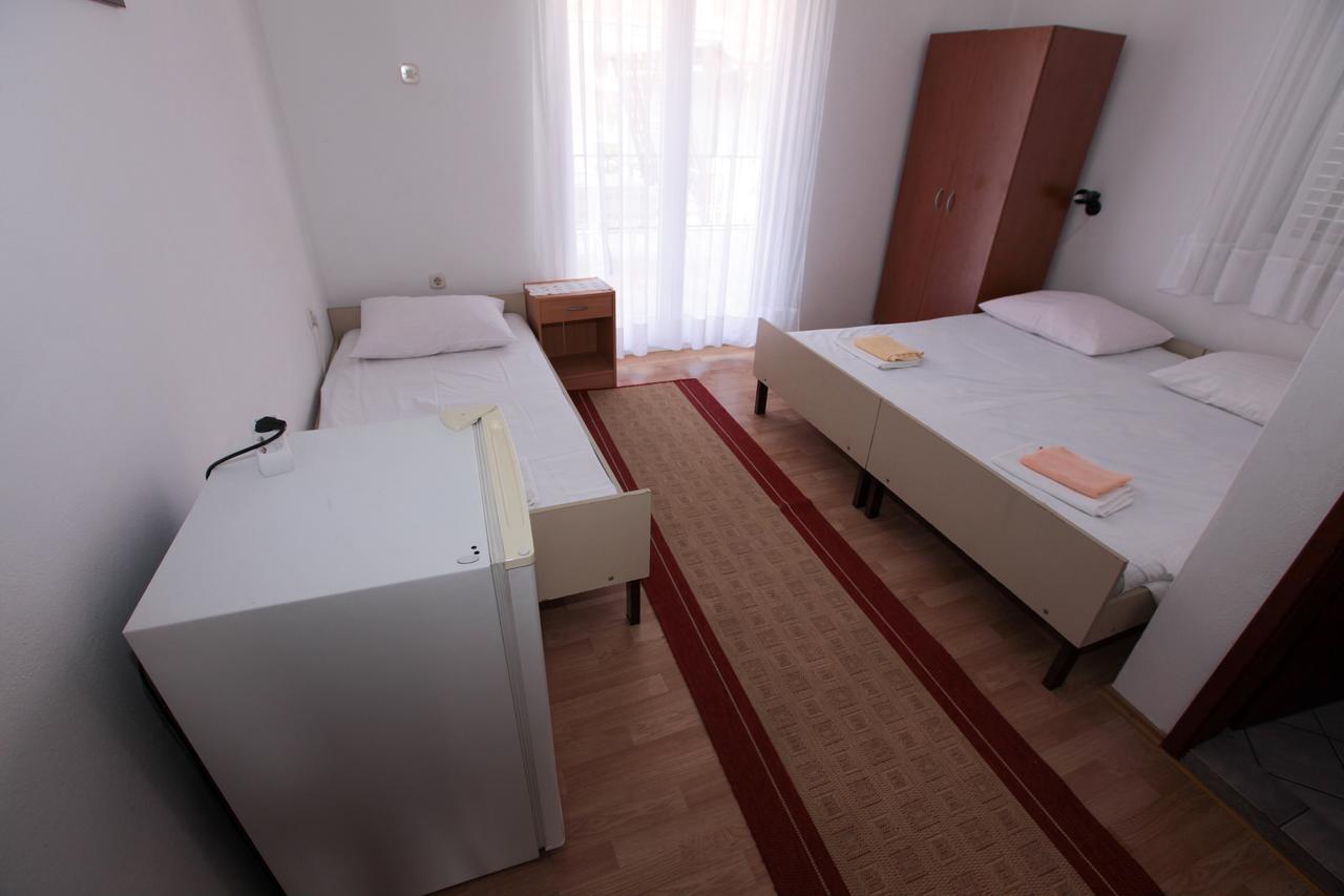 Apartments Adna Podaca Ngoại thất bức ảnh