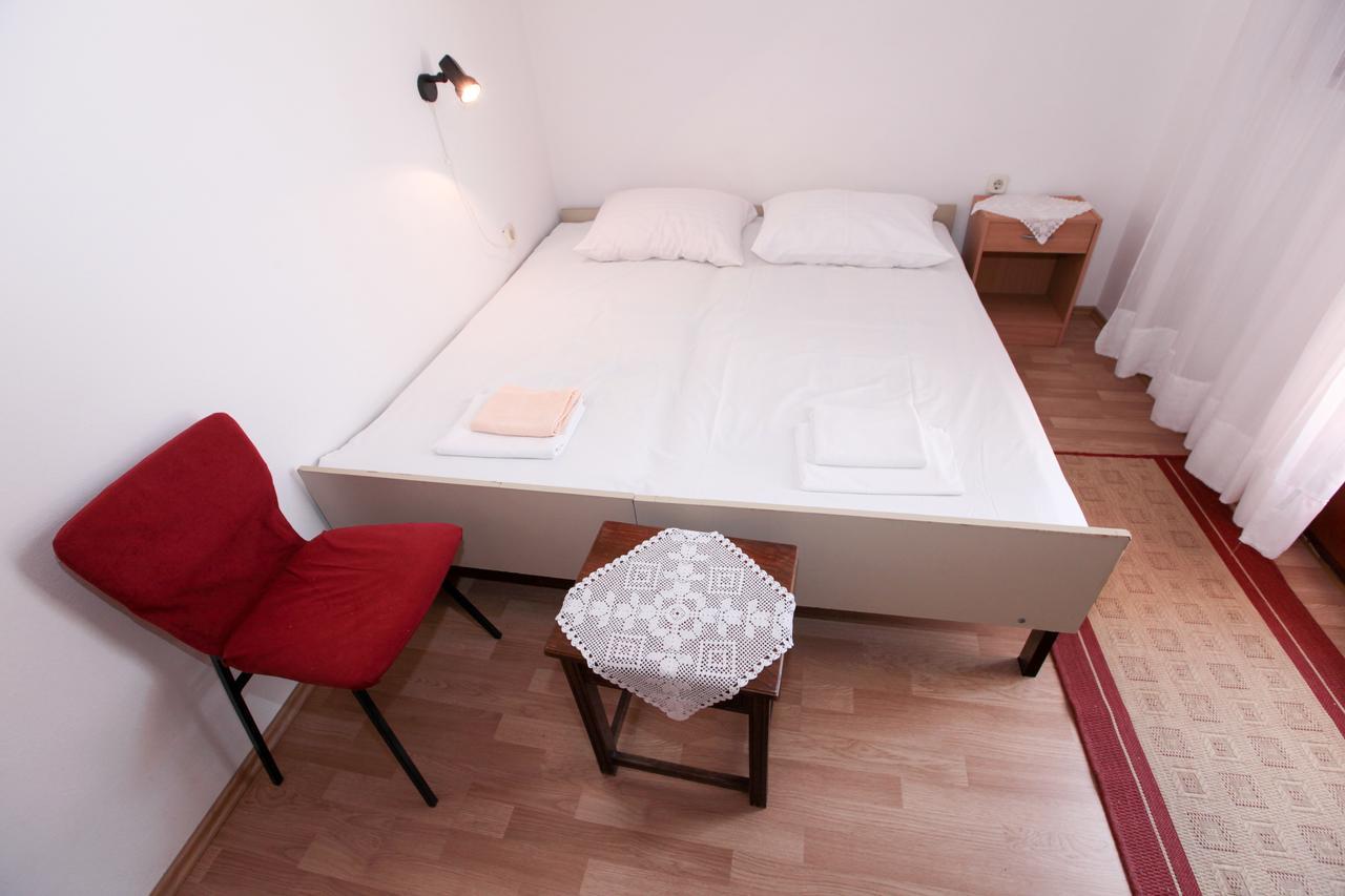 Apartments Adna Podaca Ngoại thất bức ảnh