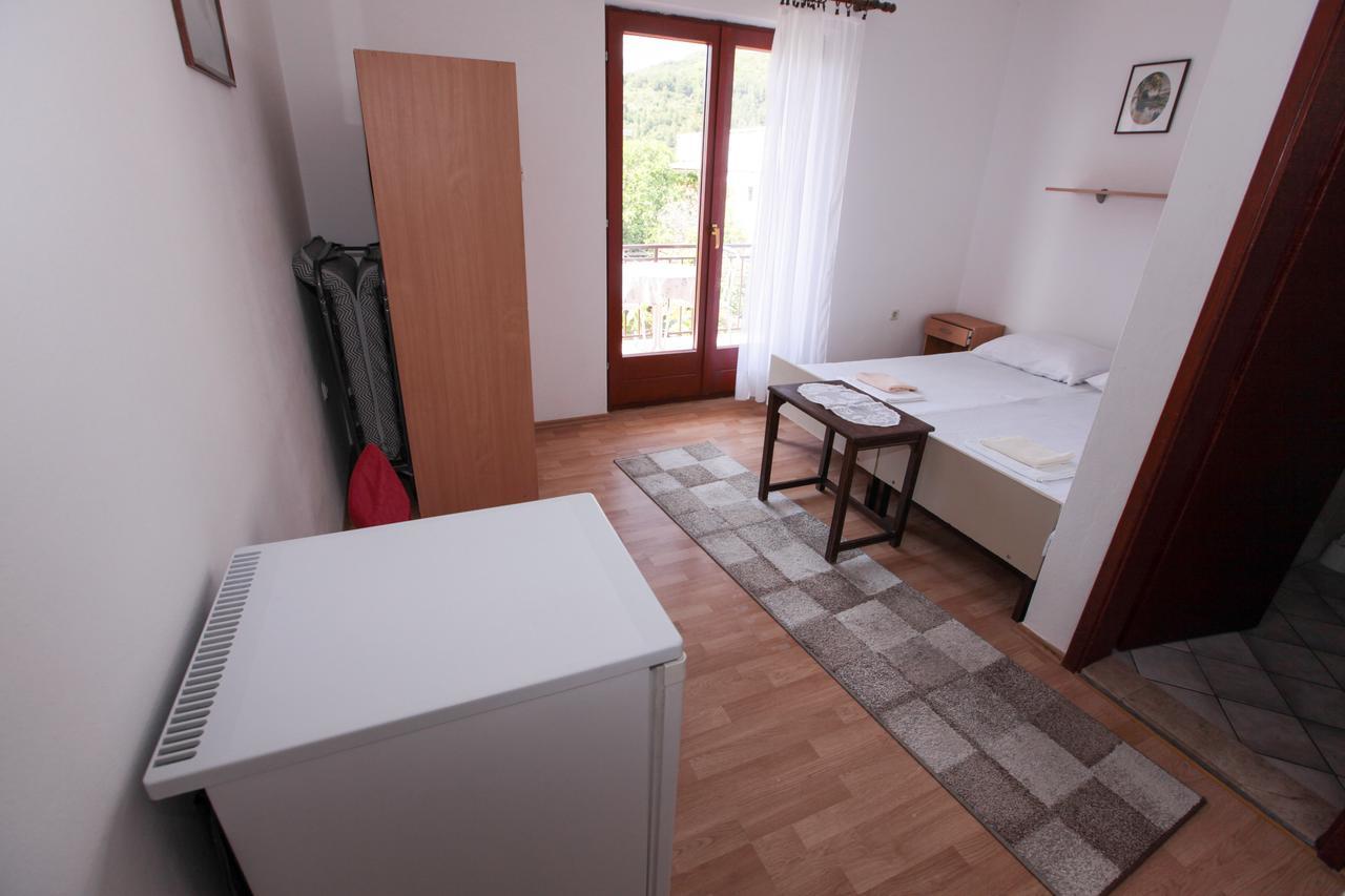 Apartments Adna Podaca Ngoại thất bức ảnh