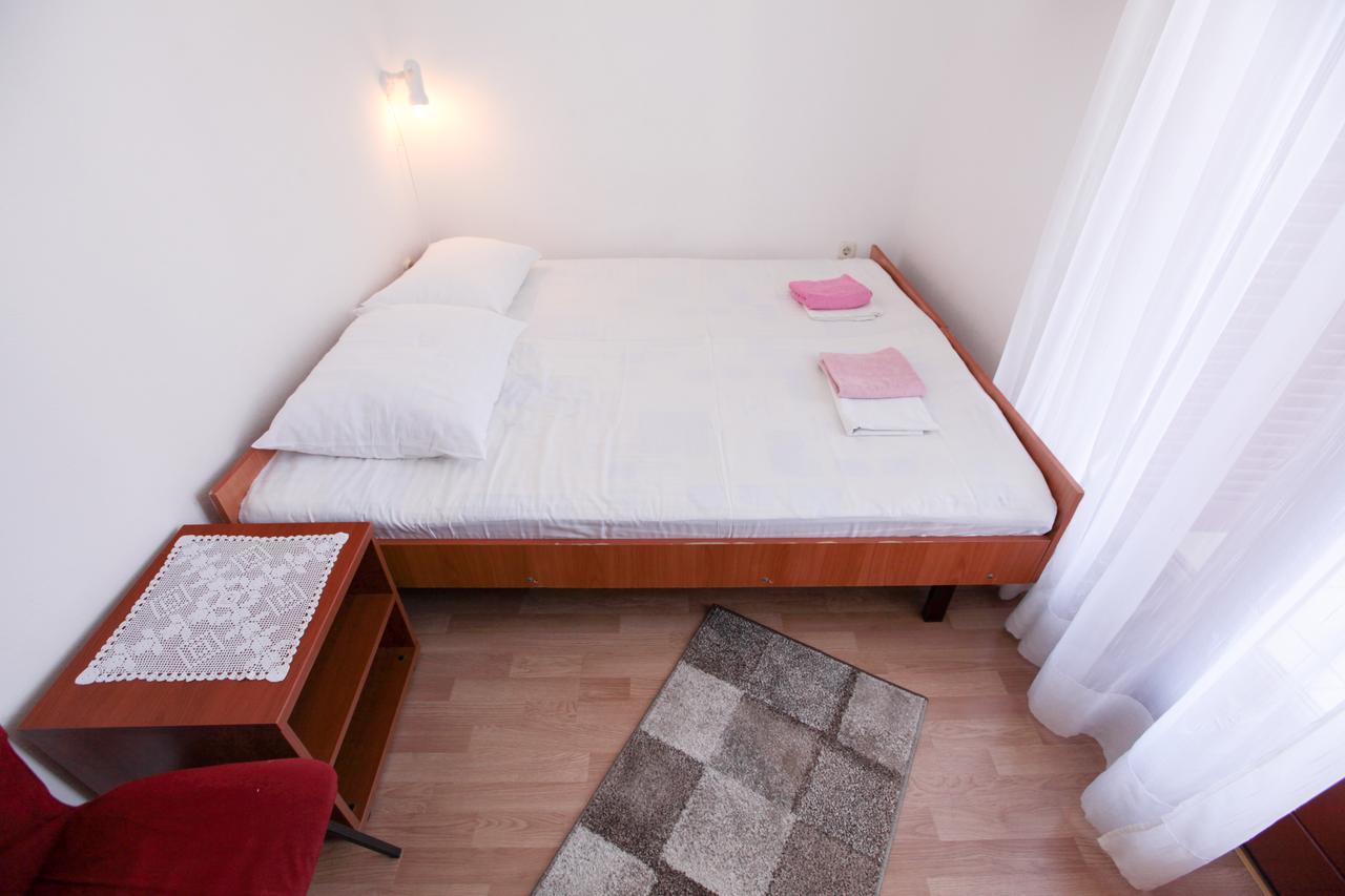 Apartments Adna Podaca Ngoại thất bức ảnh