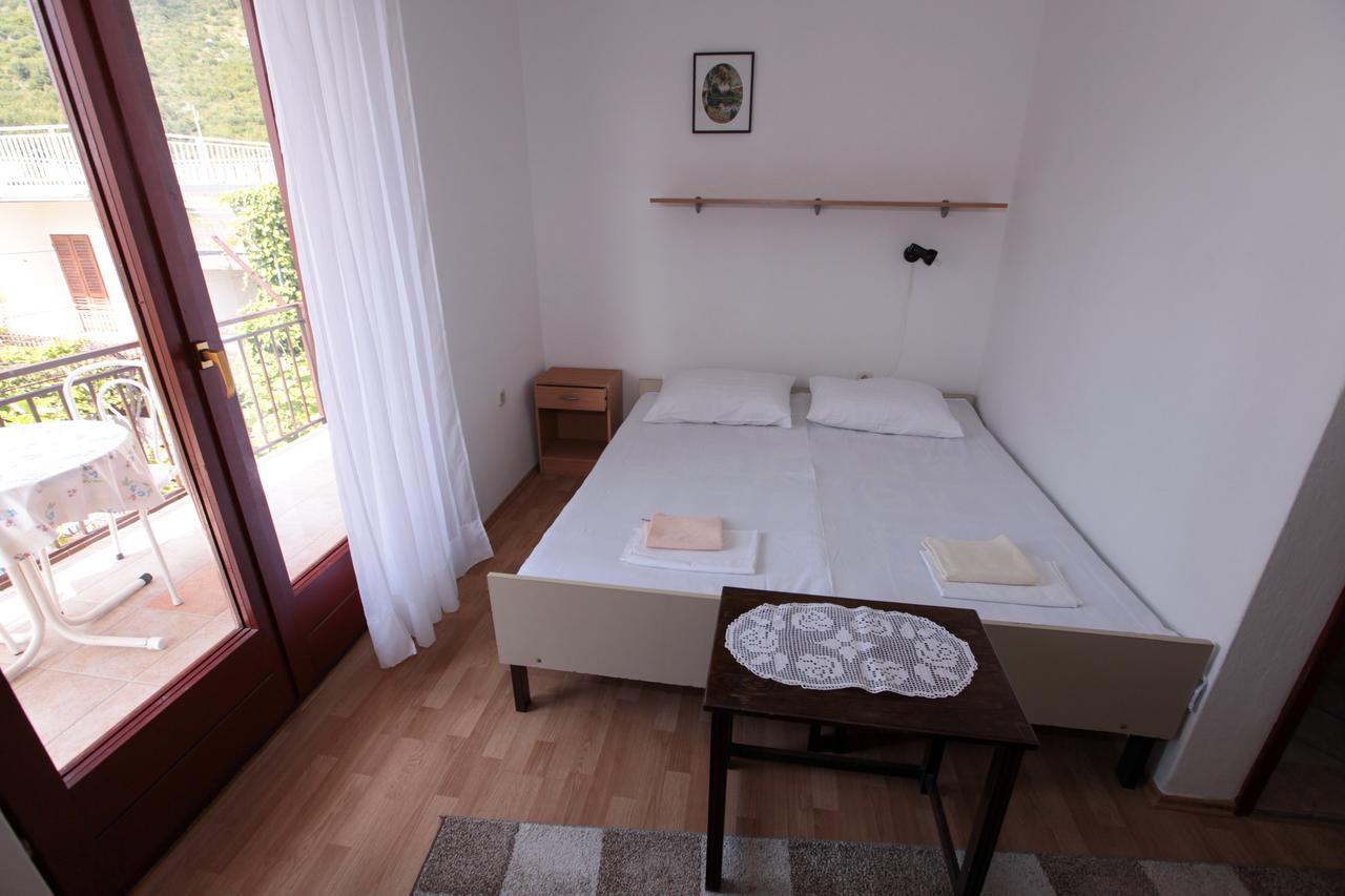 Apartments Adna Podaca Ngoại thất bức ảnh