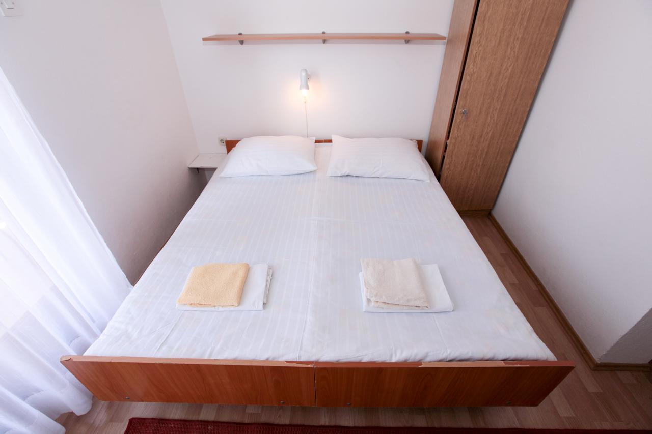 Apartments Adna Podaca Ngoại thất bức ảnh