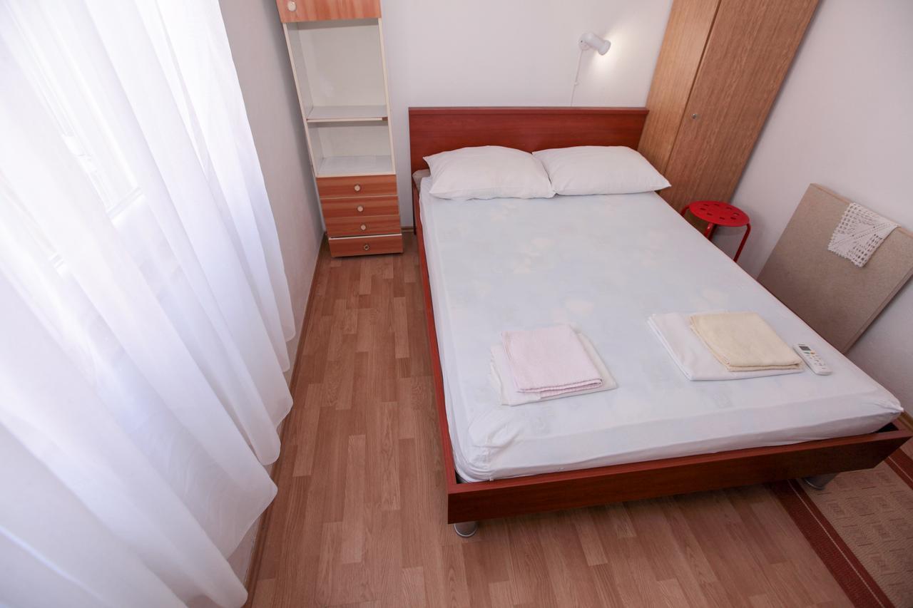 Apartments Adna Podaca Ngoại thất bức ảnh