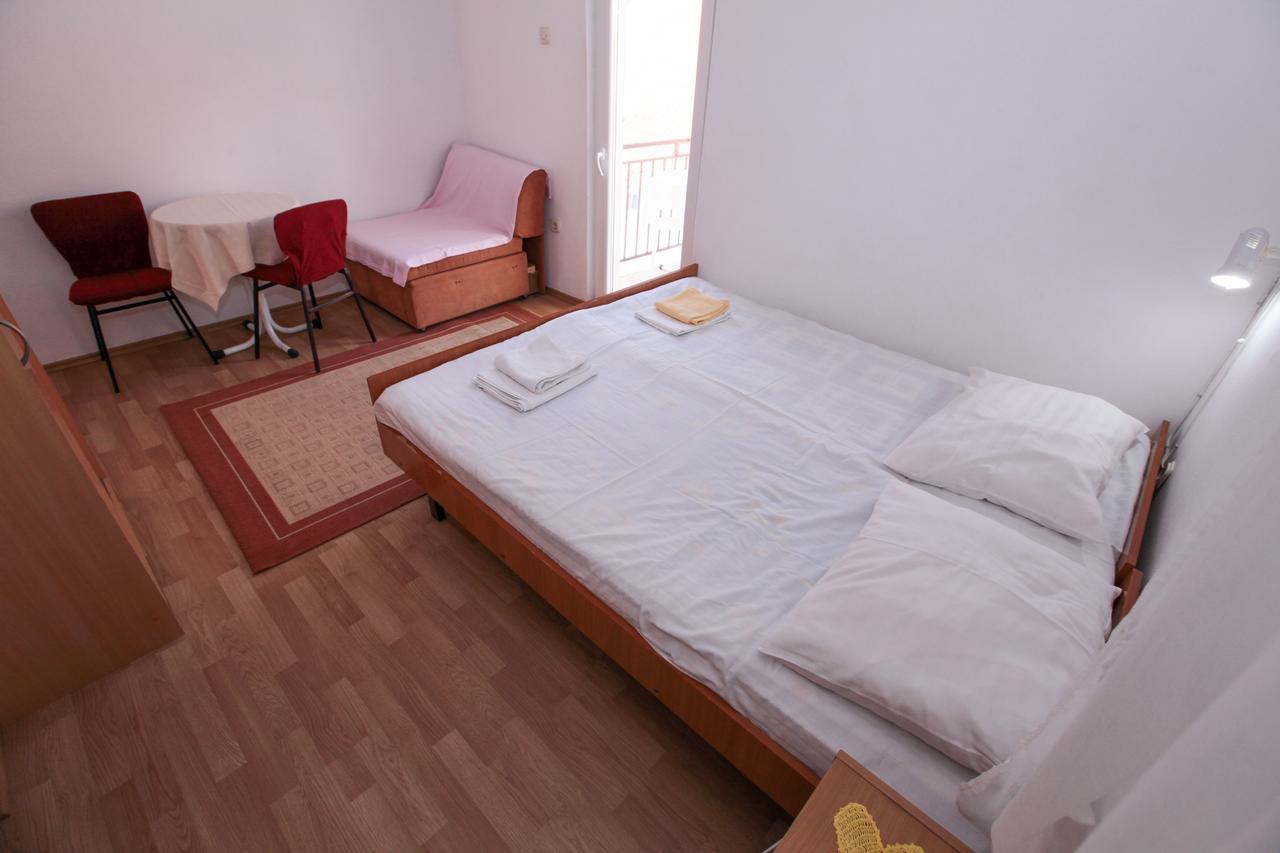 Apartments Adna Podaca Ngoại thất bức ảnh
