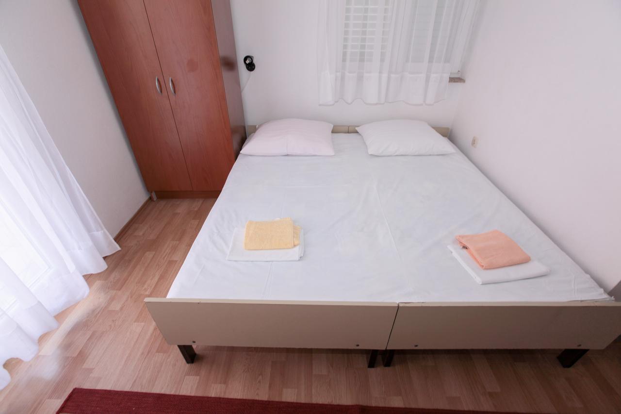 Apartments Adna Podaca Ngoại thất bức ảnh