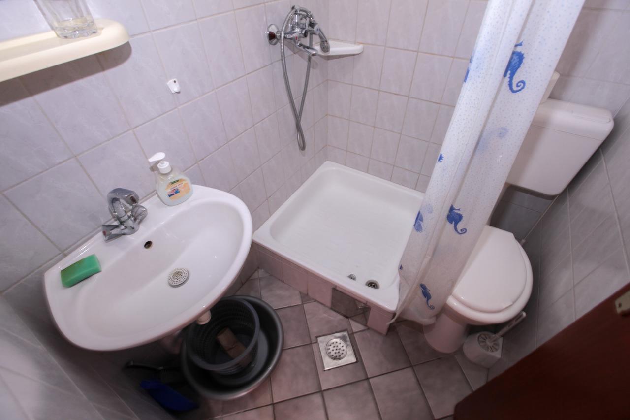 Apartments Adna Podaca Ngoại thất bức ảnh