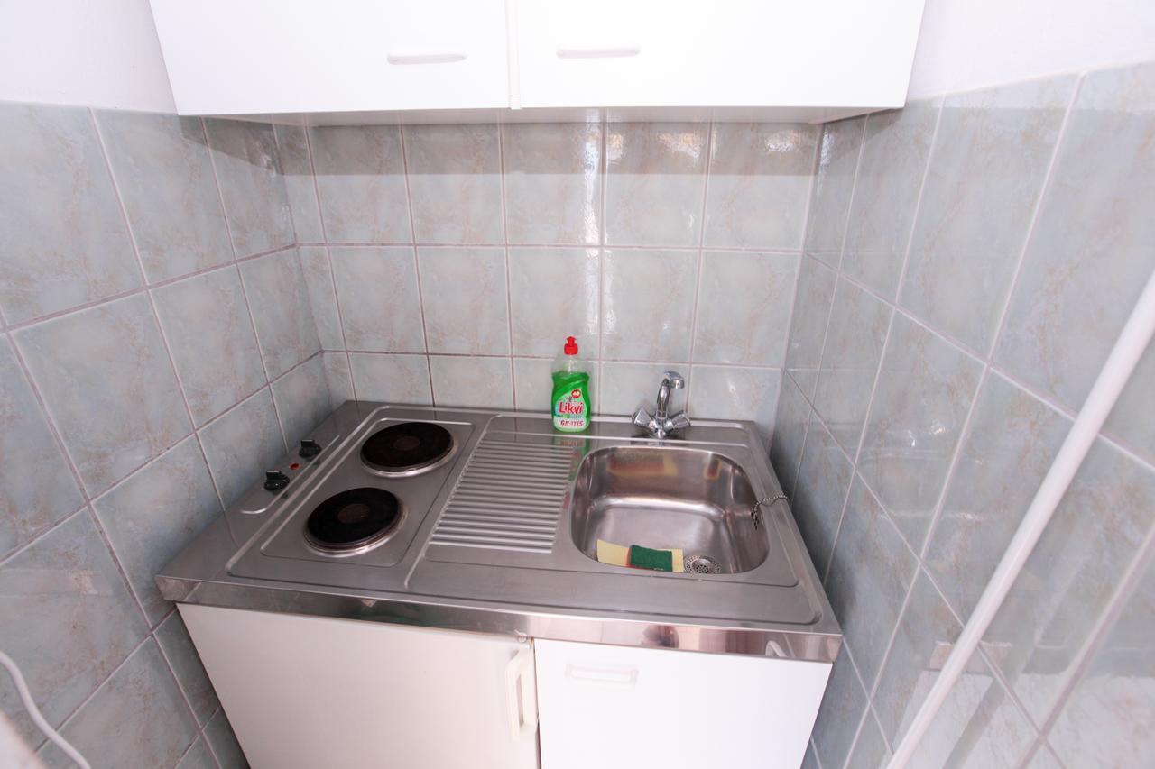 Apartments Adna Podaca Ngoại thất bức ảnh