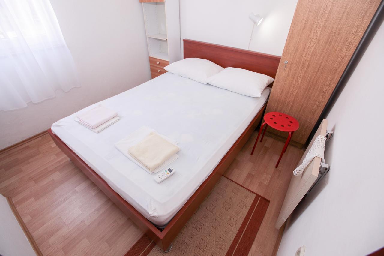 Apartments Adna Podaca Ngoại thất bức ảnh