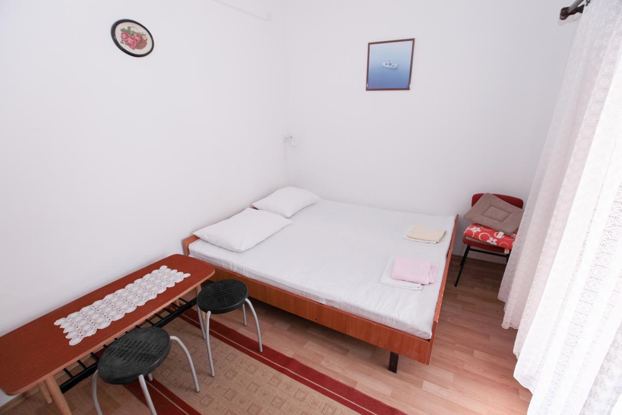 Apartments Adna Podaca Ngoại thất bức ảnh