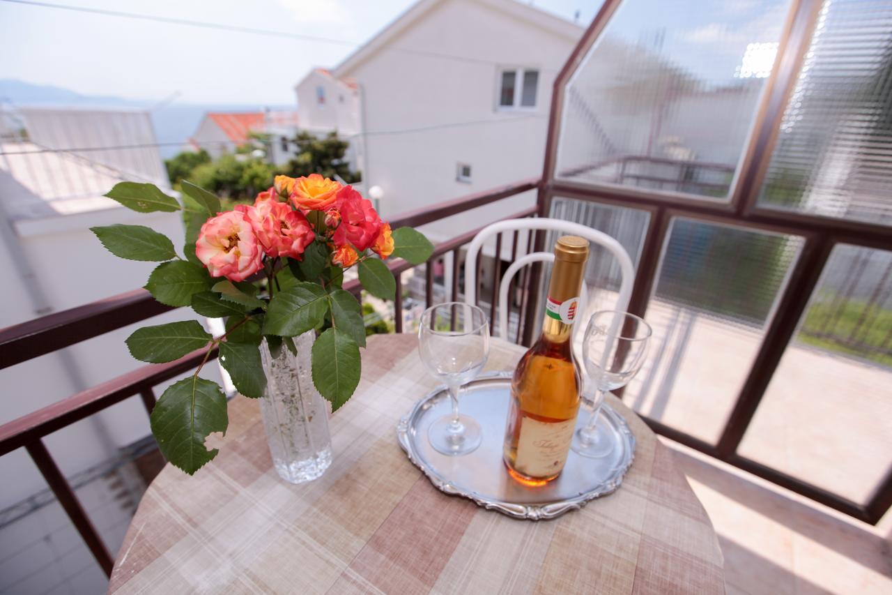 Apartments Adna Podaca Ngoại thất bức ảnh