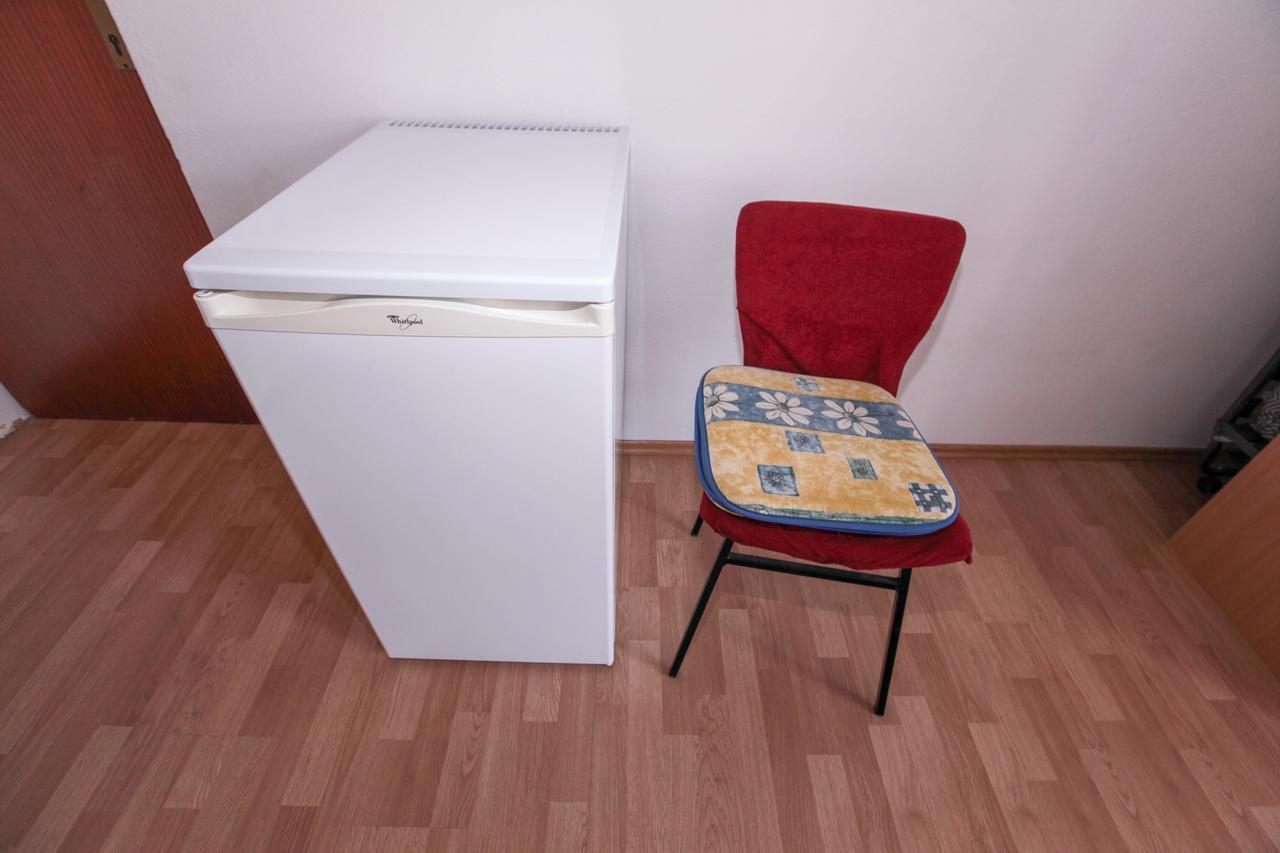 Apartments Adna Podaca Ngoại thất bức ảnh