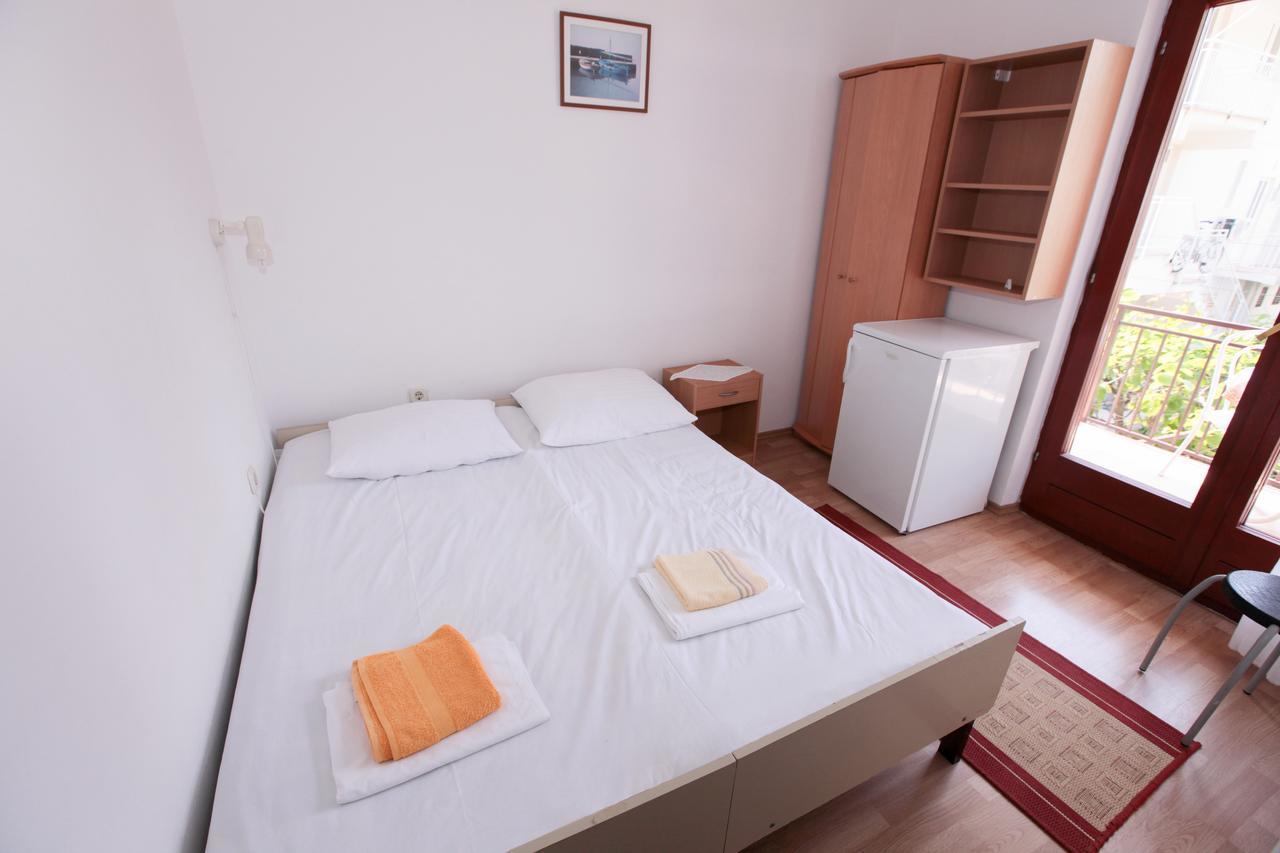 Apartments Adna Podaca Ngoại thất bức ảnh