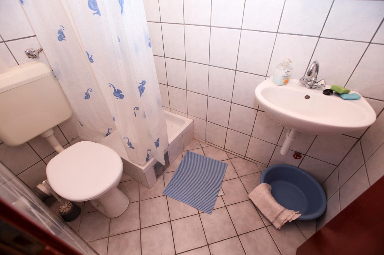 Apartments Adna Podaca Ngoại thất bức ảnh