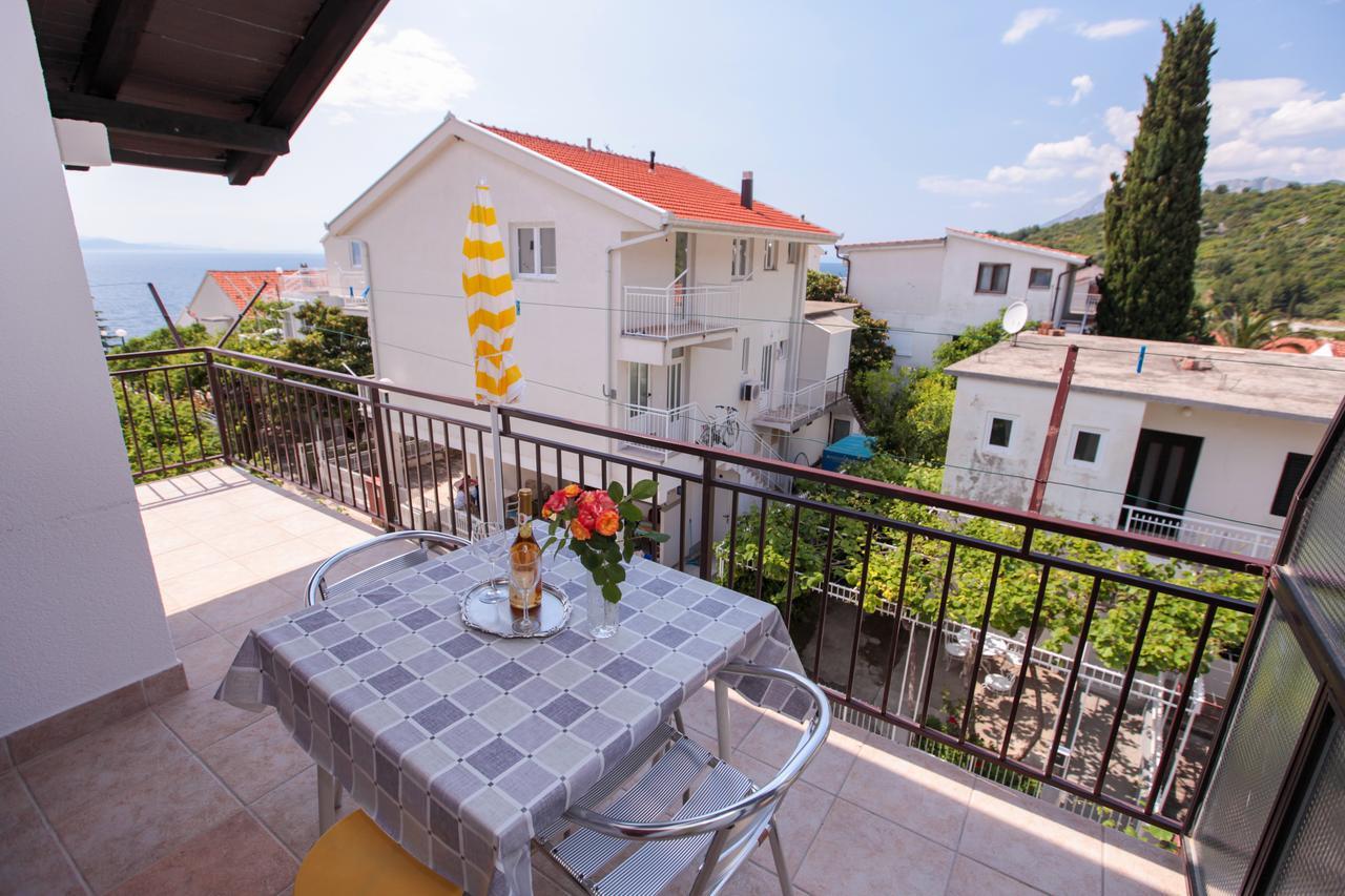 Apartments Adna Podaca Ngoại thất bức ảnh